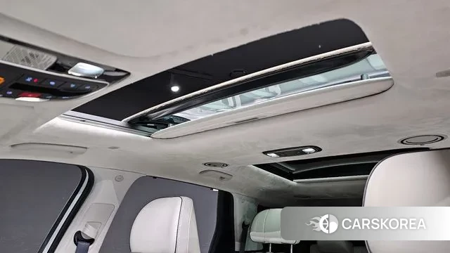 Hyundai The New Palisade id 3328016 из Кореи 10