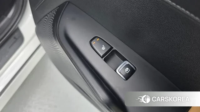 Kia K5 Hybrid 3rd Generation id 3706888 из Кореи 10