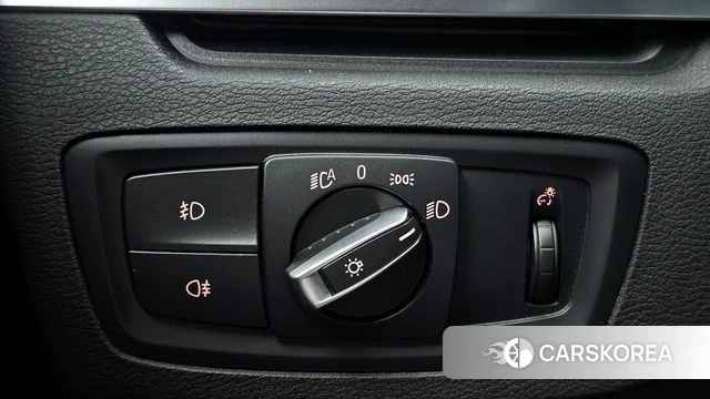 BMW X1 (F48) id 3845445 из Кореи 10