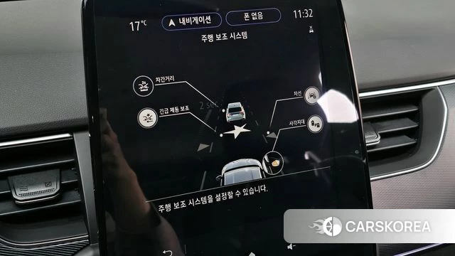 Renault Korea (Samsung) XM3 id 3935354 из Кореи 10