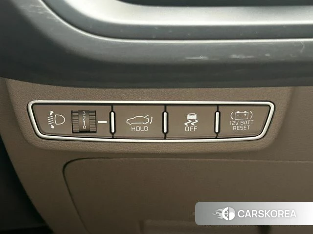 Kia K8 Hybrid id 4654120 из Кореи 10