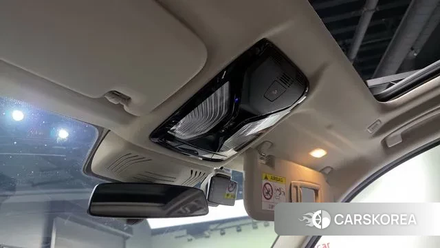 BMW X3 (G01) id 2993382 из Кореи 10