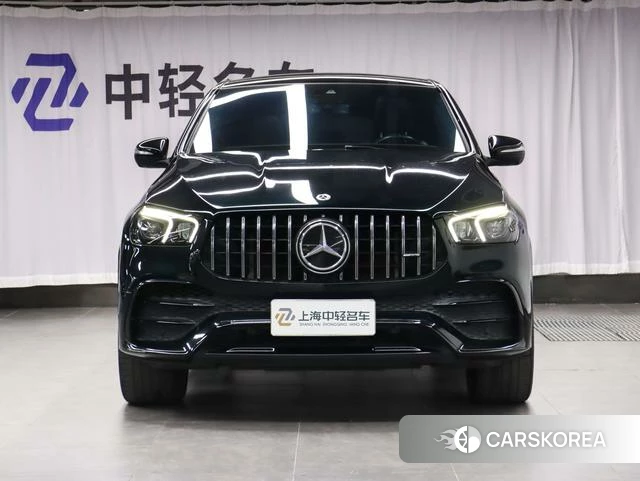 Mercedes-Benz GLE Coupe AMG id 4291441 из Китая 10