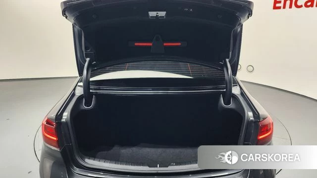 Kia K7 Premier id 4625896 из Кореи 10