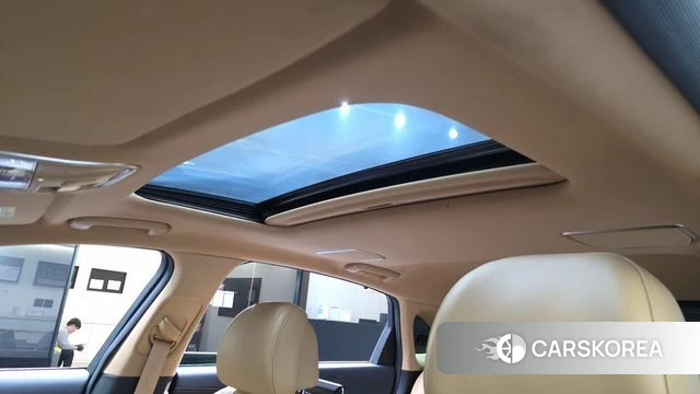 Kia More K9 id 3885206 из Кореи 10