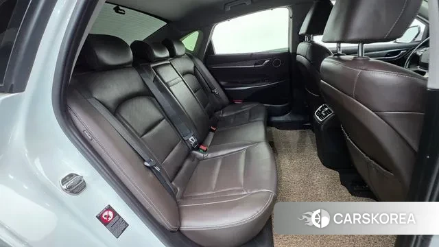 Hyundai Grandeur IG id 3541578 из Кореи 10