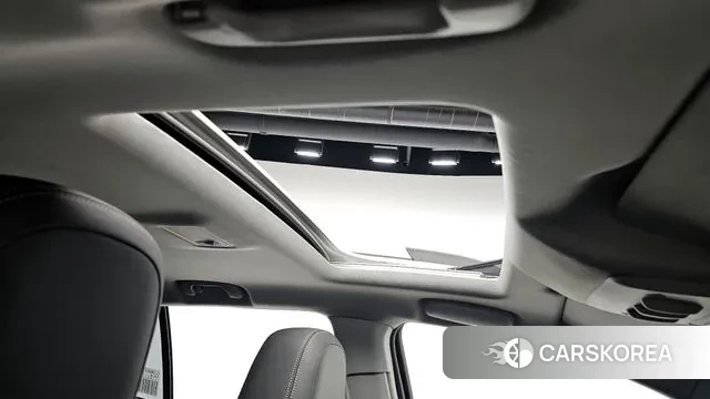 Chevrolet (GM Daewoo) The New Trax id 3421343 из Кореи 10