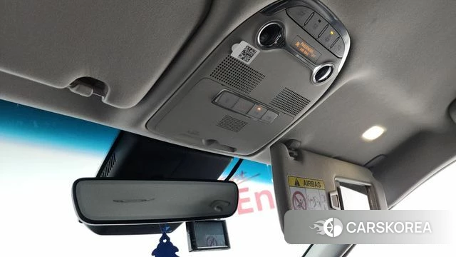 Hyundai The New Grandeur IG Hybrid id 4604536 из Кореи 10