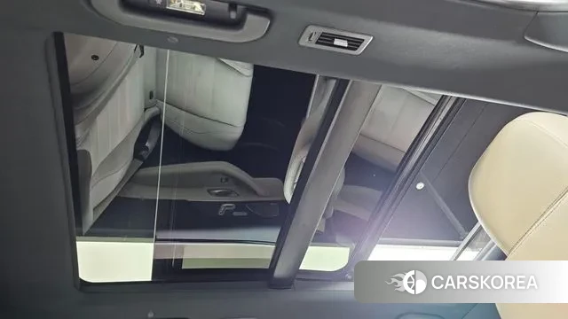 Mercedes-Benz GLS - Class X167 id 3488003 из Кореи 10