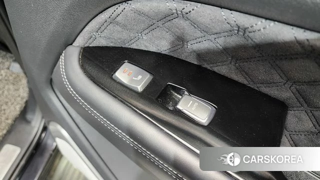 Ssangyong All New Rexton id 3826945 из Кореи 10