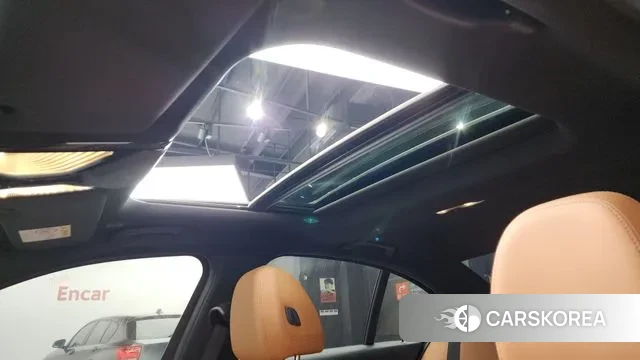 BMW 3 Series (G20) id 3467200 из Кореи 10