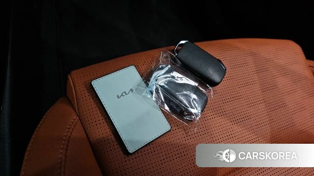 Kia The New K3 2nd generation id 3798746 из Кореи 10