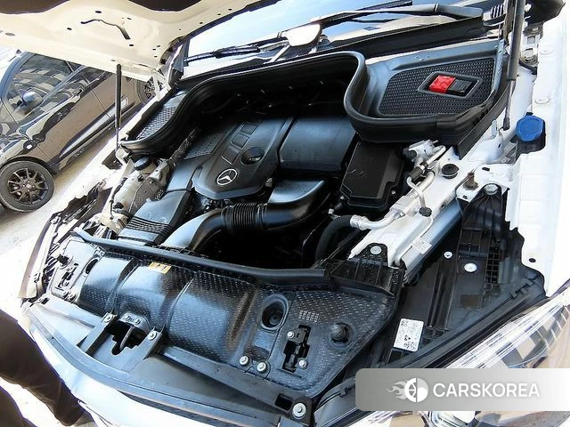 Mercedes-Benz GLE-Class W167 id 4464747 из Кореи 10