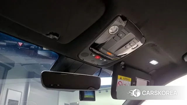 Kia K8 id 2979320 из Кореи 10