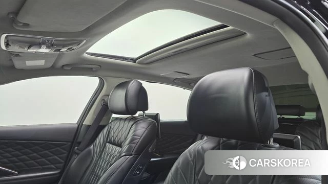 Kia The New K9 2nd generation id 4194941 из Кореи 10