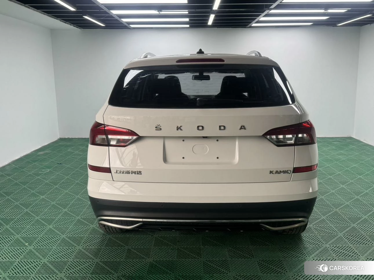 Skoda Komik GT id 4461333 из Китая 10