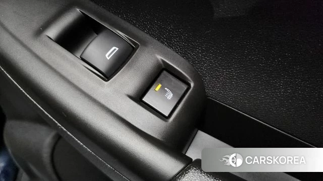 Chevrolet (GM Daewoo) Trailblazer id 3834030 из Кореи 10