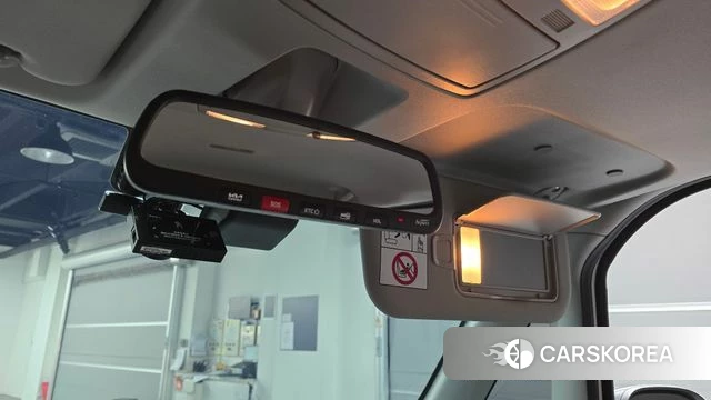 Kia The New Kia Ray EV id 3909494 из Кореи 10