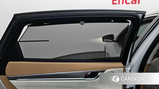 Hyundai The New Grandeur IG id 4416017 из Кореи 10