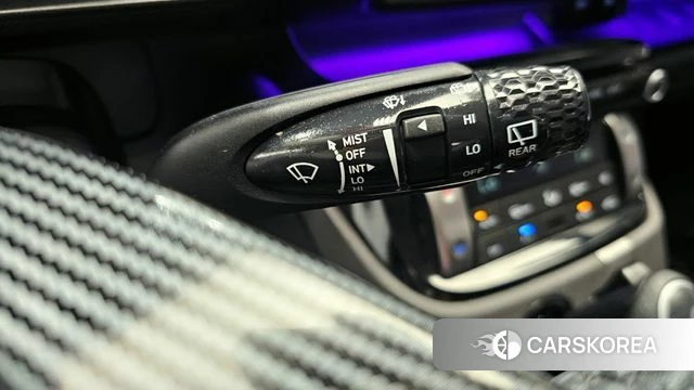 Hyundai Casper id 4414986 из Кореи 10