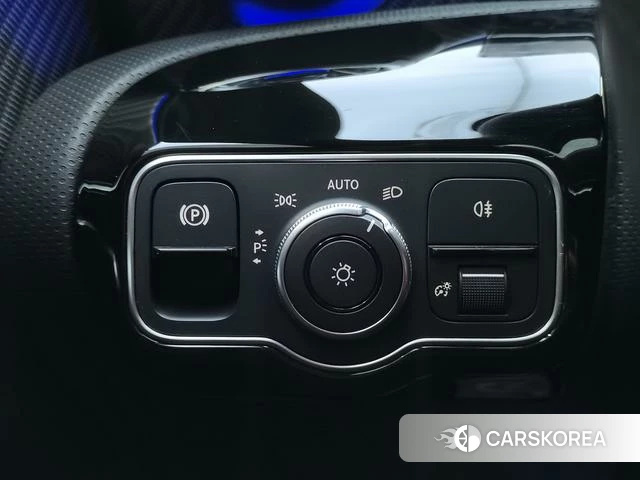 Mercedes-Benz Class A id 4227911 из Китая 10