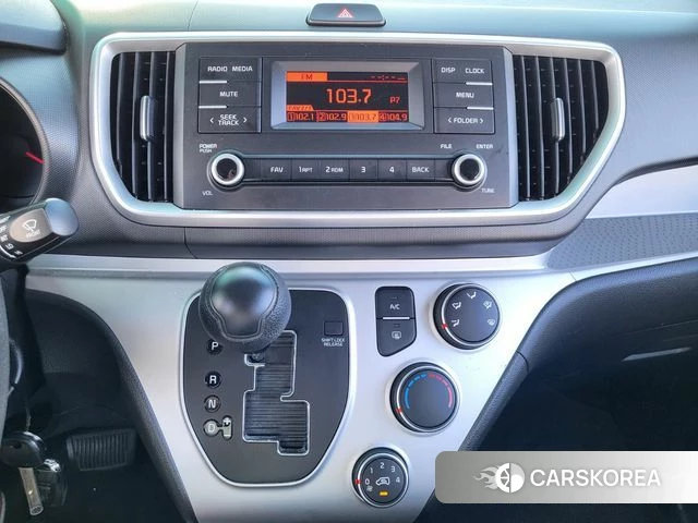 Kia The New Ray id 4619120 из Кореи 10
