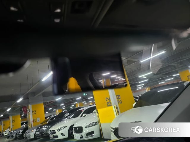 Volkswagen Tiguan second Generation id 3856545 из Кореи 10