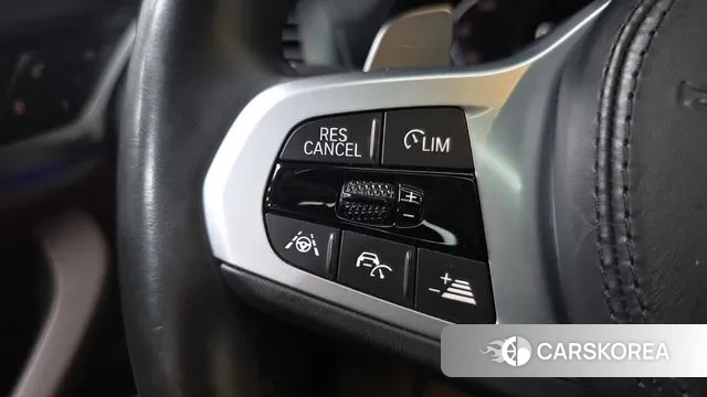 BMW X4 (G02) id 2975347 из Кореи 10