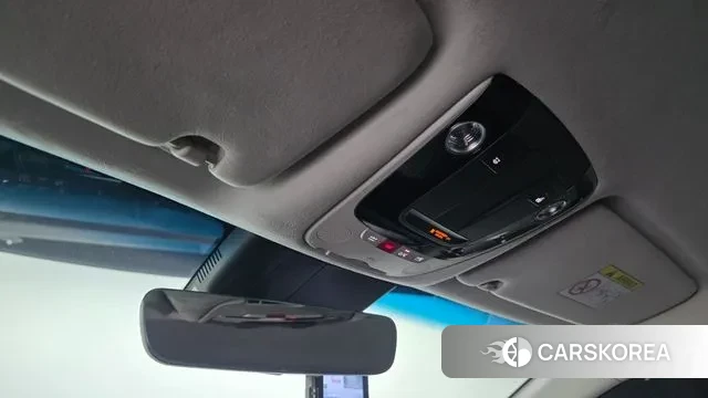 Kia K8 id 3400807 из Кореи 10