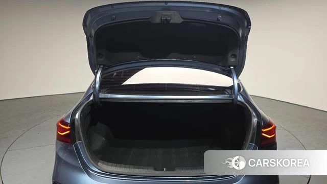 Kia Come New K3 id 3905652 из Кореи 10