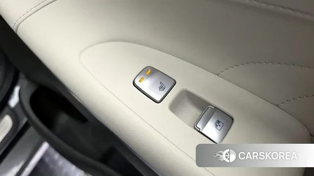 Hyundai The New Grandeur IG Hybrid id 2985304 из Кореи 10