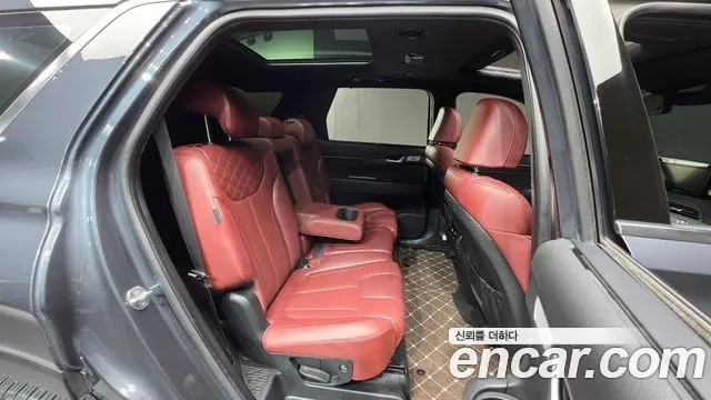 Hyundai Palisade id 2922585 из Кореи 10