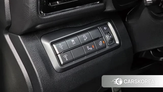 Ssangyong Berry New Tivoli id 3641233 из Кореи 10