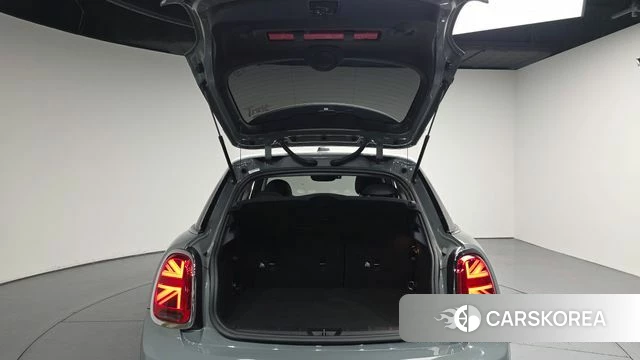 Mini Cooper id 4720956 из Кореи 10