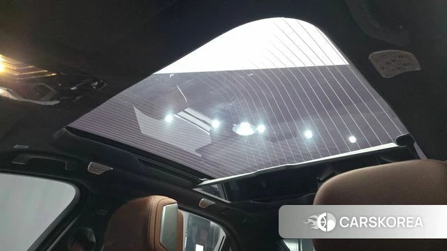 BMW 7 Series (G70) id 4200774 из Кореи 10