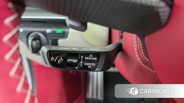 Porsche 911(992) id 4443927 из Кореи 10