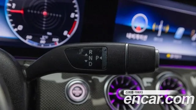 Mercedes-Benz CLS-Class C257 id 2912457 из Кореи 10