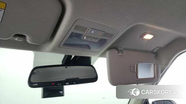 Hyundai Venue id 3936559 из Кореи 10