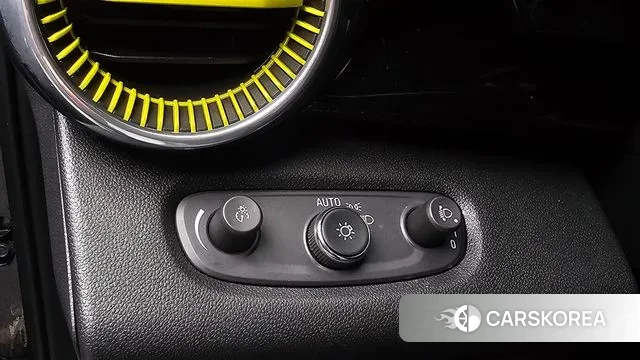 Chevrolet (GM Daewoo) Trax Crossover id 3644660 из Кореи 10