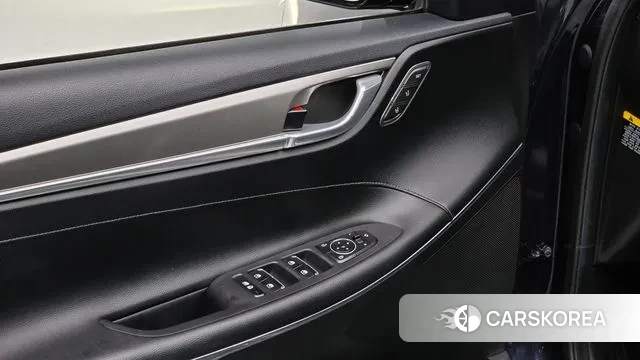 Hyundai The New Grandeur IG id 3641047 из Кореи 10