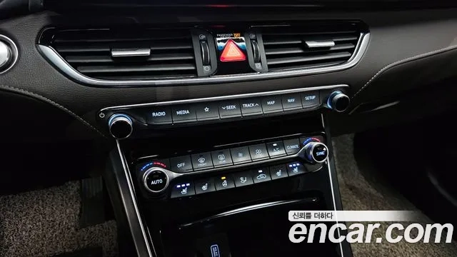 Hyundai Grandeur IG id 2876812 из Кореи 10