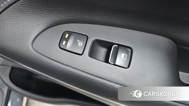 Hyundai Grandeur IG Hybrid id 3760648 из Кореи 10