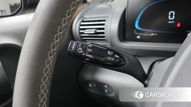 Hyundai Casper id 3685267 из Кореи 10