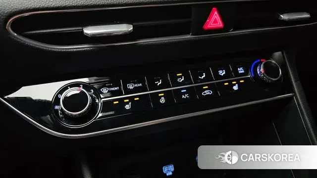 Hyundai Sonata (DN8) id 3023510 из Кореи 10