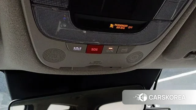 Kia Di Ol Nu Niro id 3037464 из Кореи 10