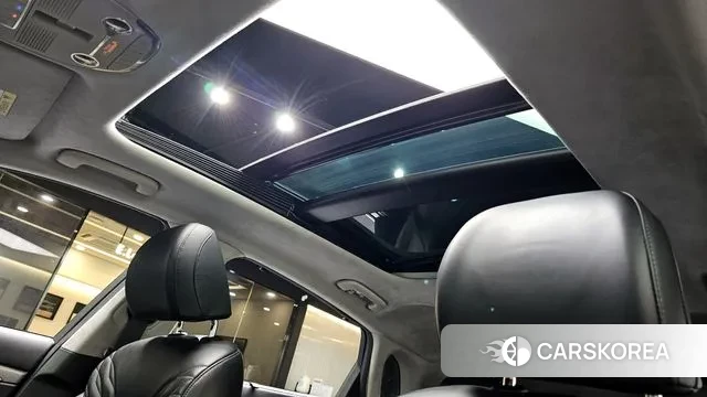 Hyundai The New Grandeur IG Hybrid id 3176103 из Кореи 10