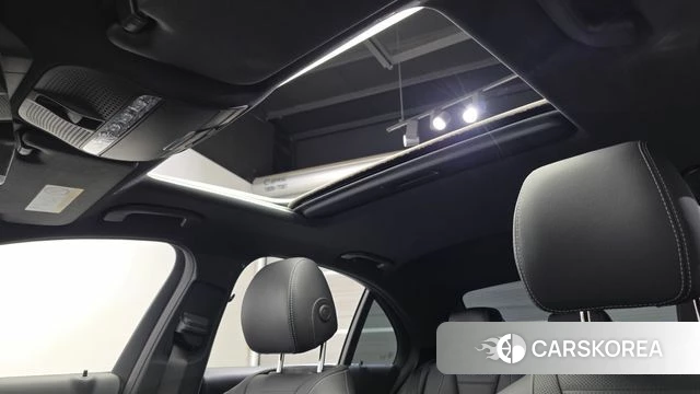 Mercedes-Benz E-Class W213 id 4427786 из Кореи 10