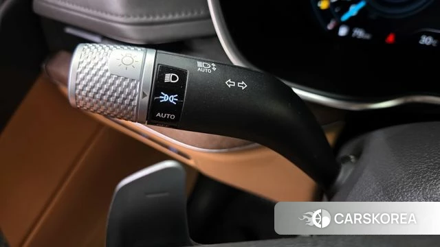Genesis G80 (RG3) id 4401280 из Кореи 10
