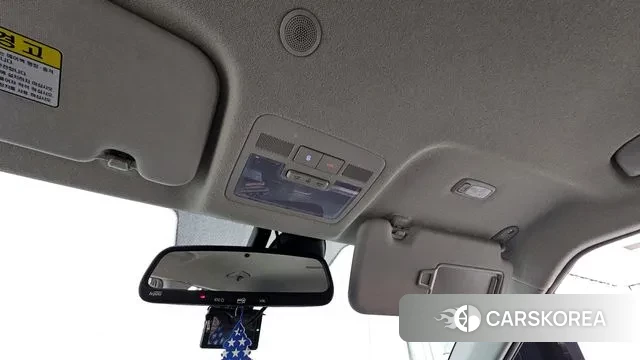 Hyundai Venue id 3713579 из Кореи 10