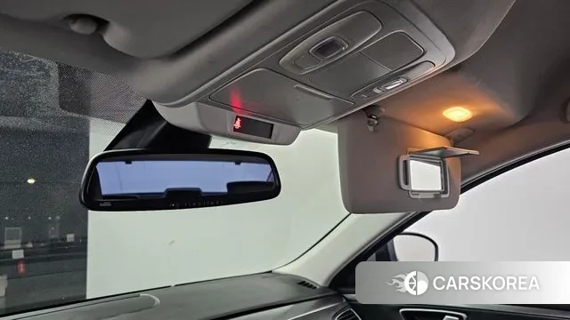 Renault Korea (Samsung) SM6 id 3636542 из Кореи 10